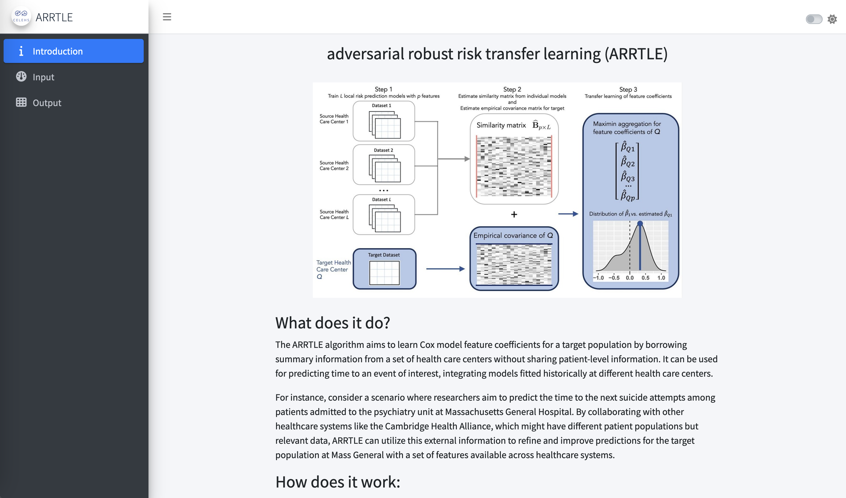 Federated Transfer Learning